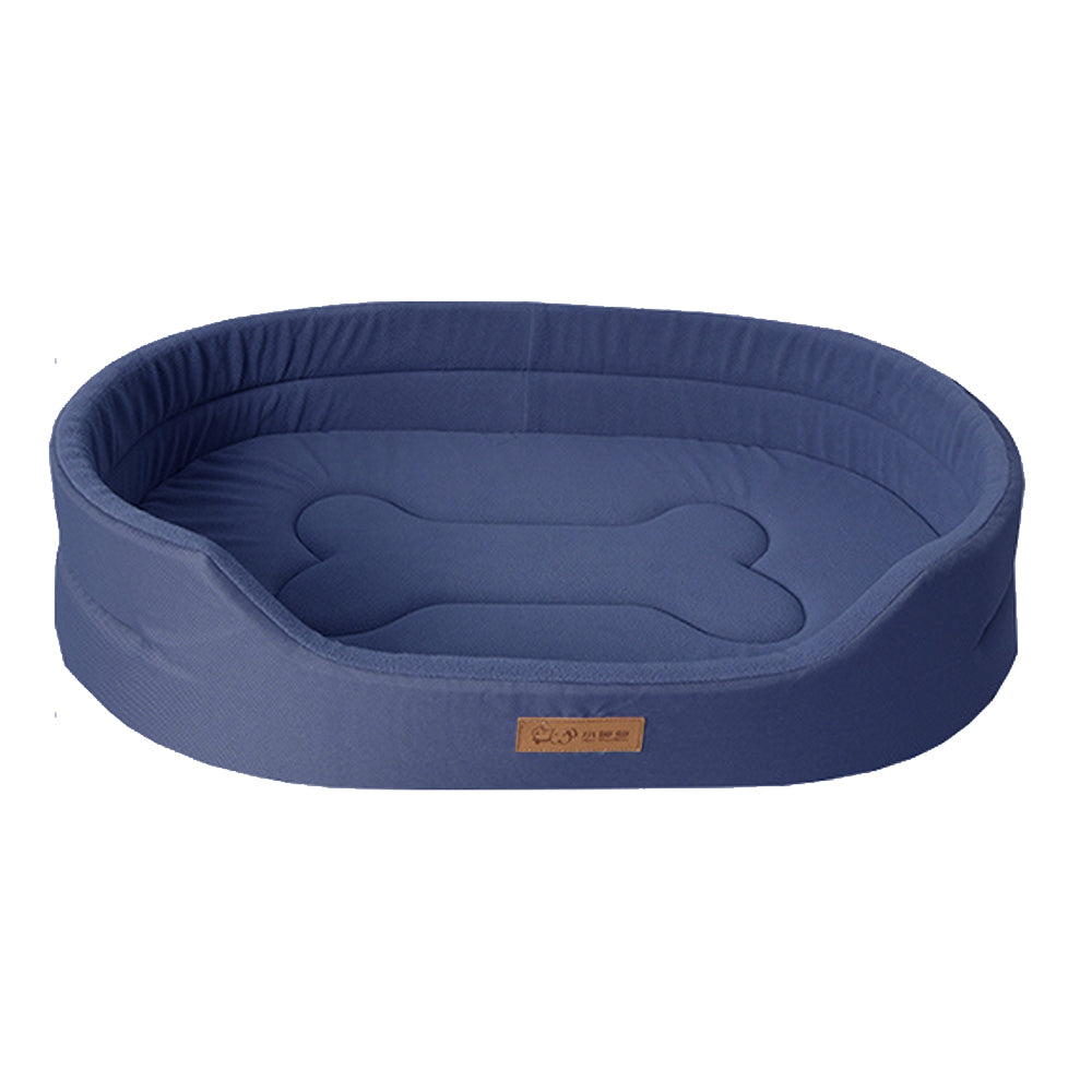 Vanntett & Komfortabel Hundeseng