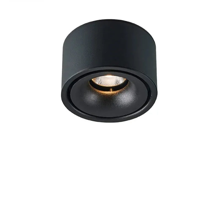 Helissa – Blendfritt LED-taklys