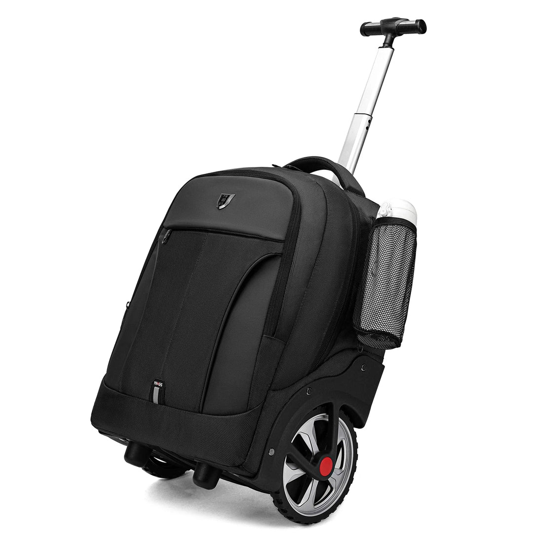 Rullende laptopryggsekk – Helsinki