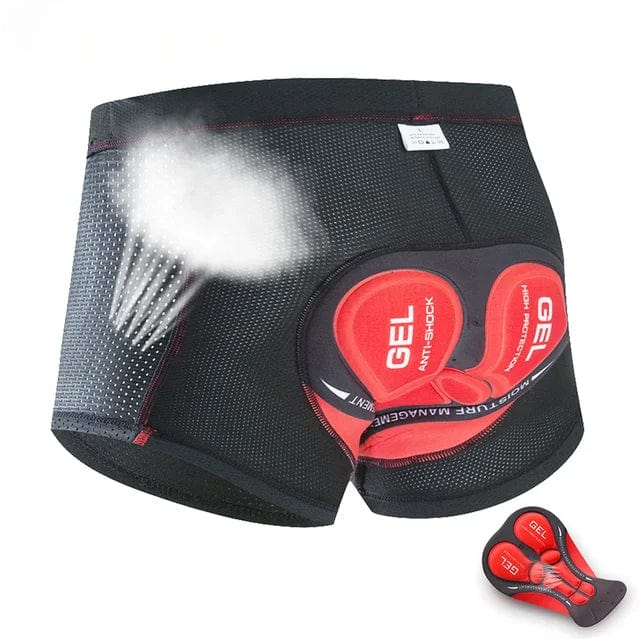 MotoPro - Comfort shorts