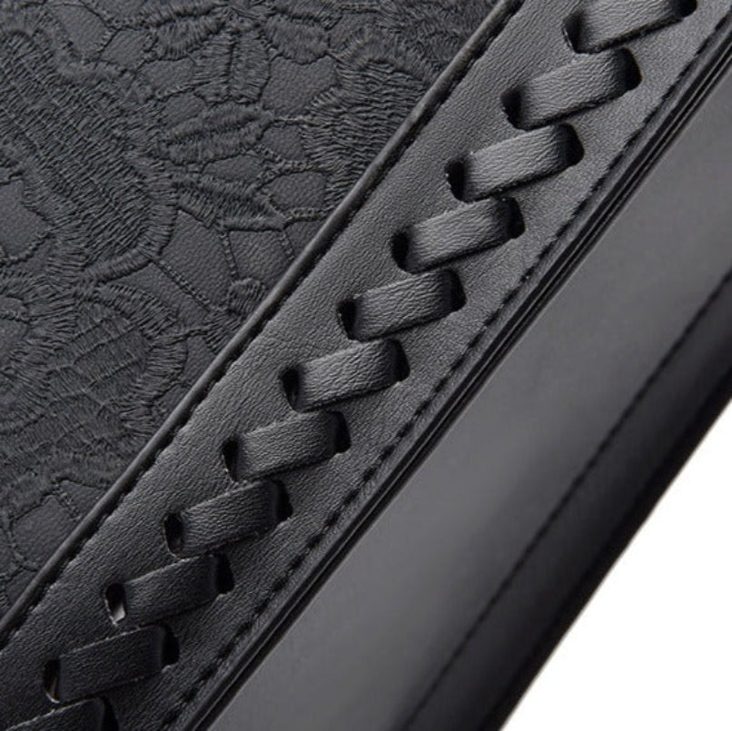 Charo – Lærveske for kvinner