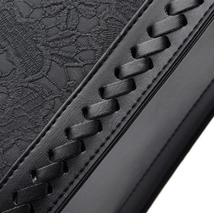 Charo – Lærveske for kvinner