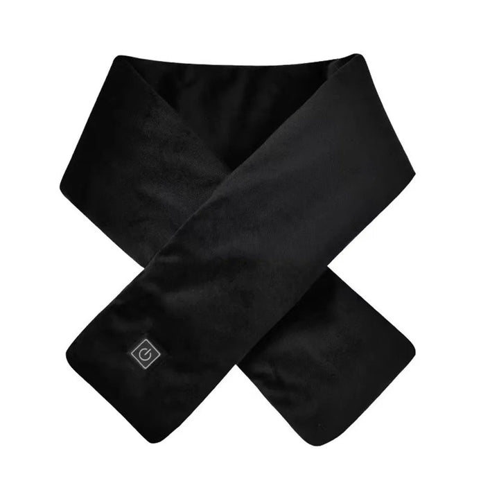 Lämmitettävä kaulahuivi niskakipuun - ThermaWrap