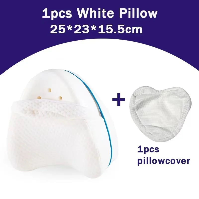 ComfortFoam ortopedisk minneskumpute for bena