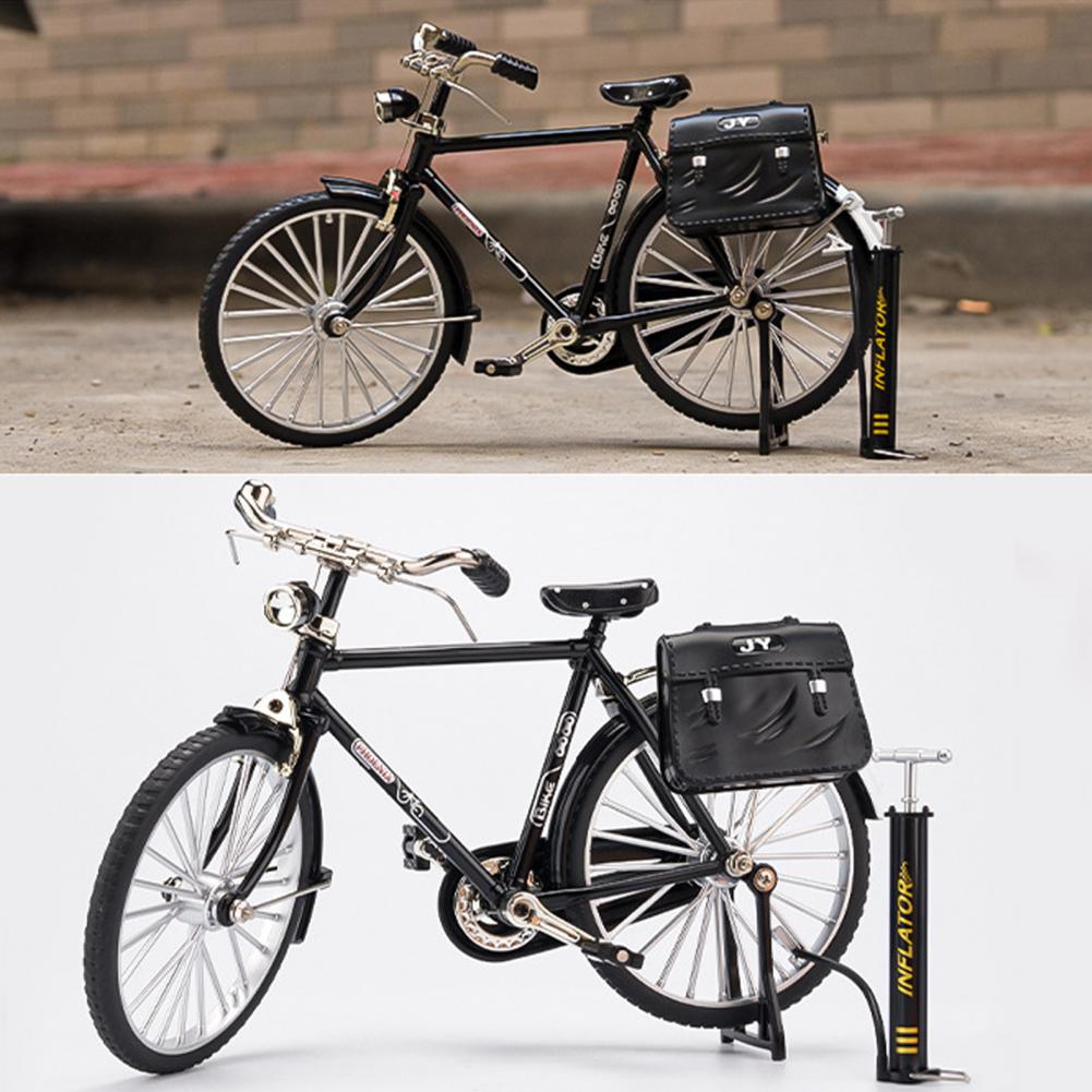 ClassiCycle | gjør-det-selv sykkelmodell for den ekte modellbyggeren
