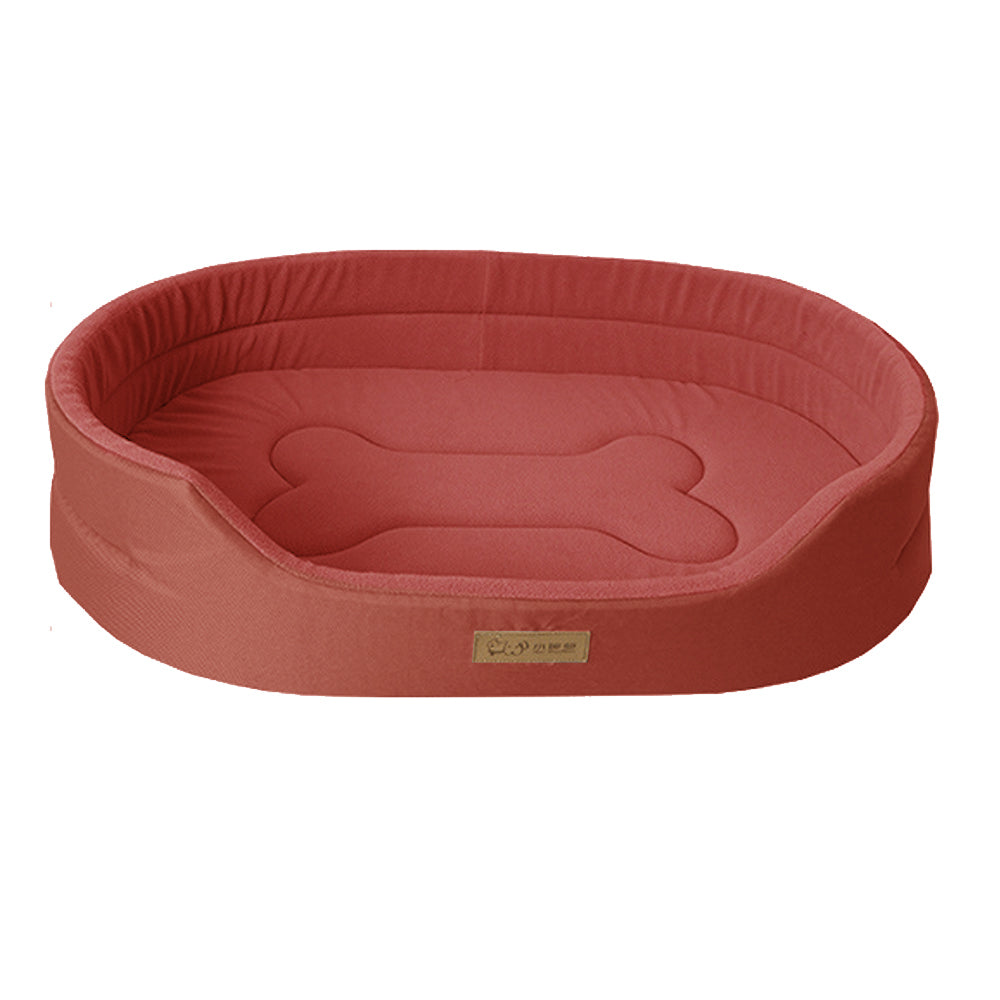 Vanntett & Komfortabel Hundeseng