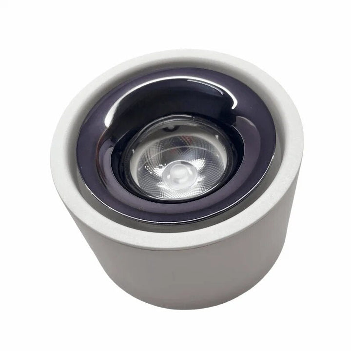 Helissa – Blendfritt LED-taklys
