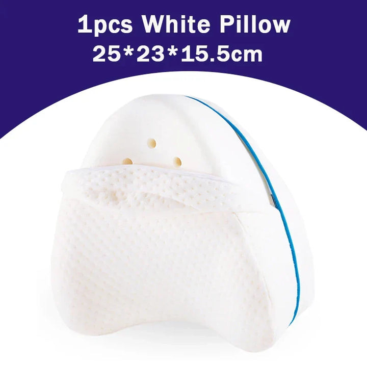 ComfortFoam ortopedisk minneskumpute for bena