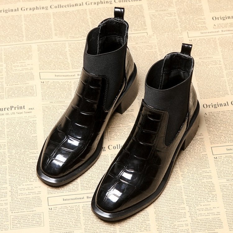 DemiBoots I Naisten nilkkurit