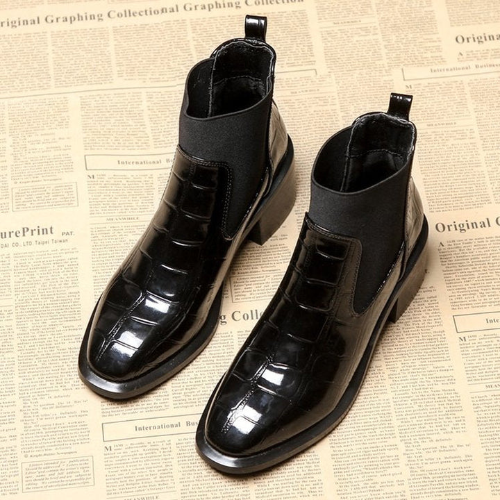 DemiBoots I Naisten nilkkurit