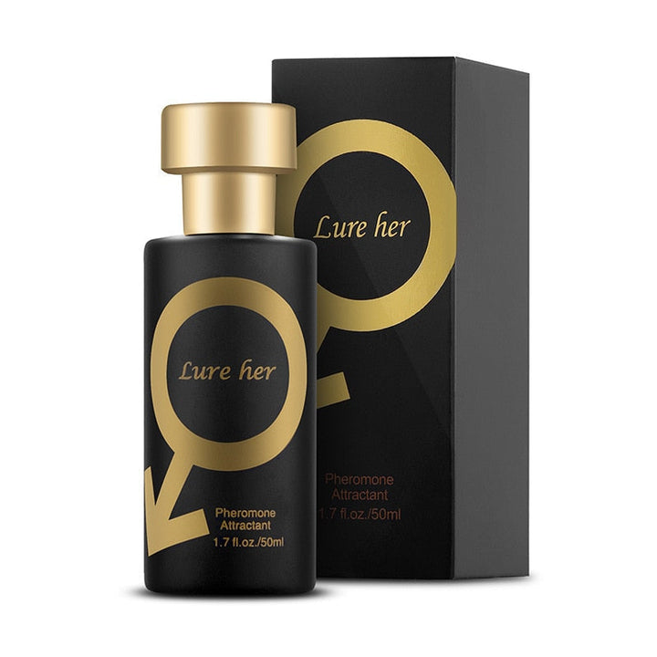Feromon Etterbarbering Eau de Parfum