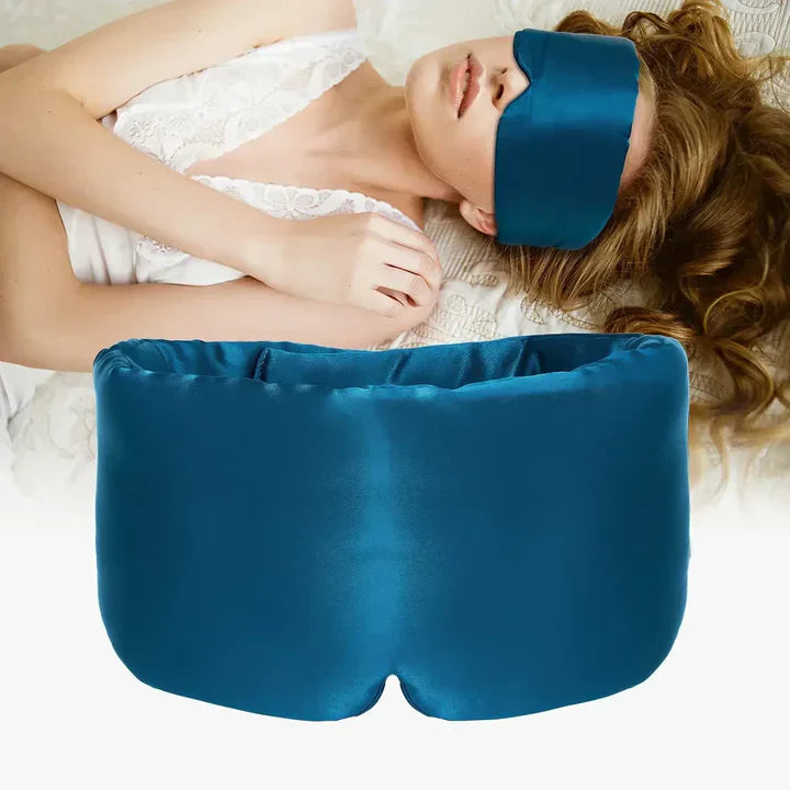 SilkDream Sovemaske
