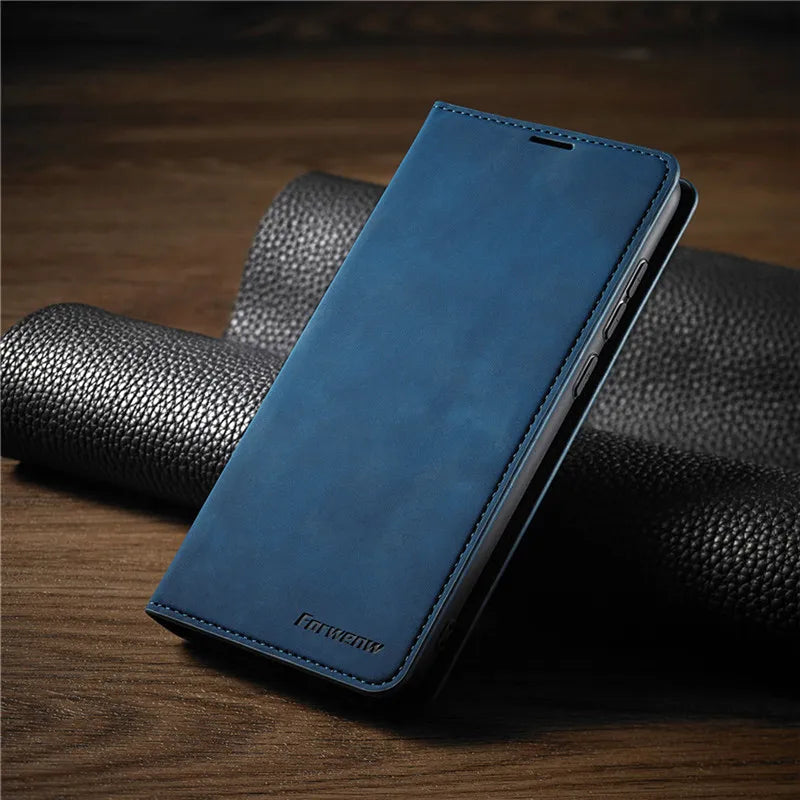 Magneettinen iPhone-kotelo – GripFold
