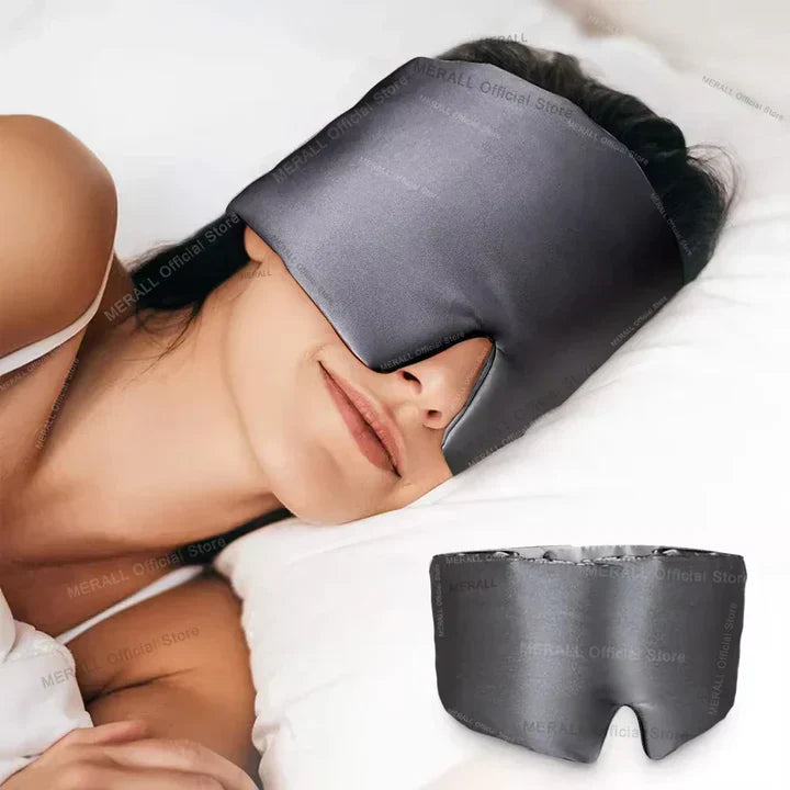 SilkDream Sovemaske