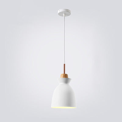AuroraLite Nordic taklampe | Design i metall | 1 lyspunkt | Moderne fargevalg