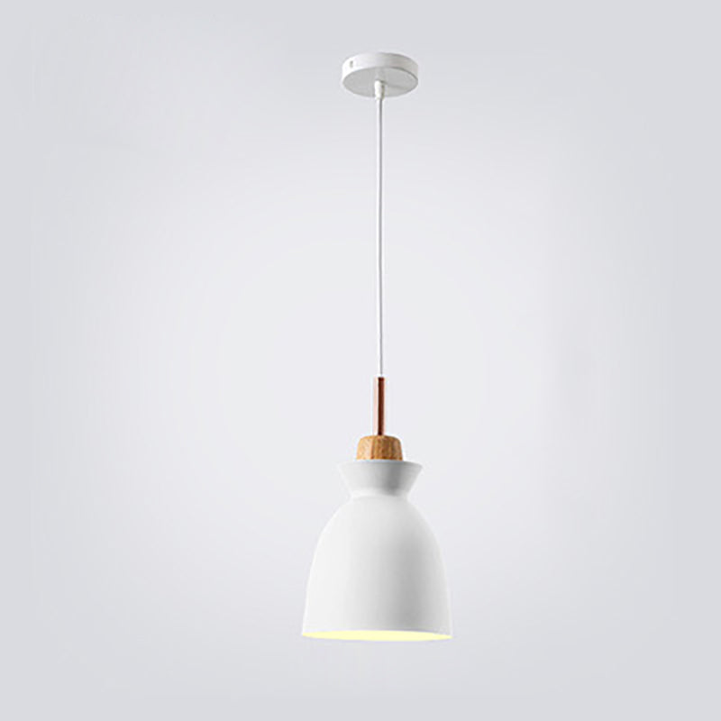 AuroraLite Nordic taklampe | Design i metall | 1 lyspunkt | Moderne fargevalg