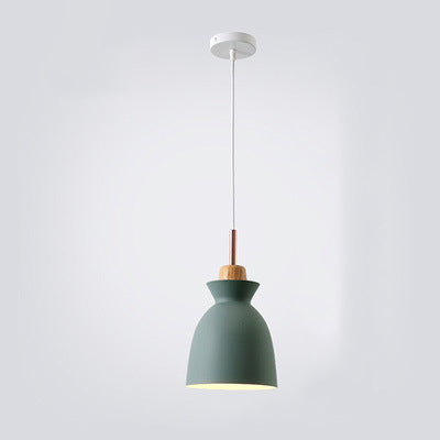 AuroraLite Nordic taklampe | Design i metall | 1 lyspunkt | Moderne fargevalg