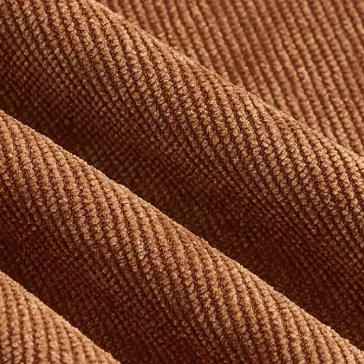 Tidløs Kordfløyelsbukse for Damer