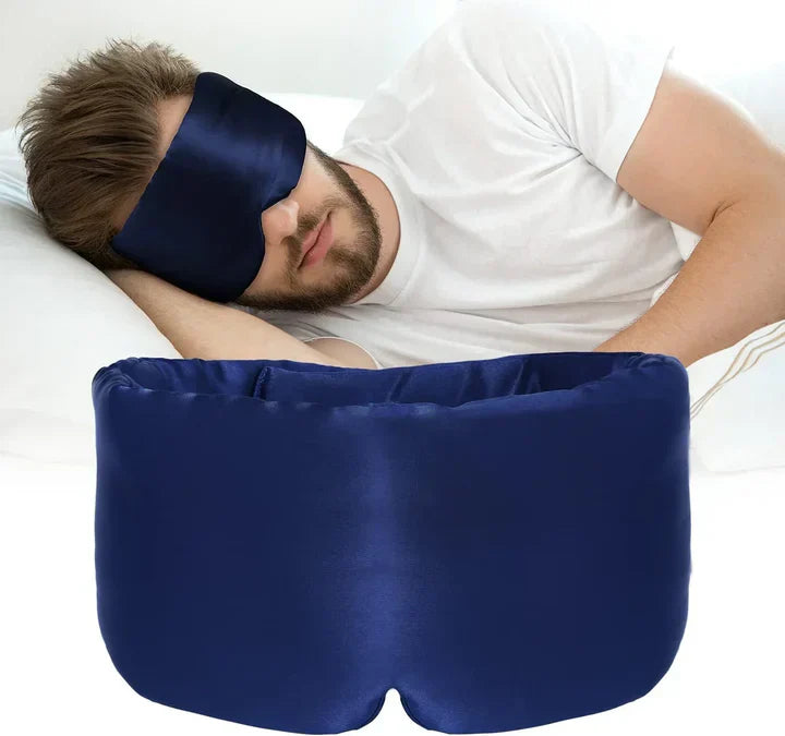 SilkDream Sovemaske