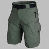 Kvinners casual cargo shorts