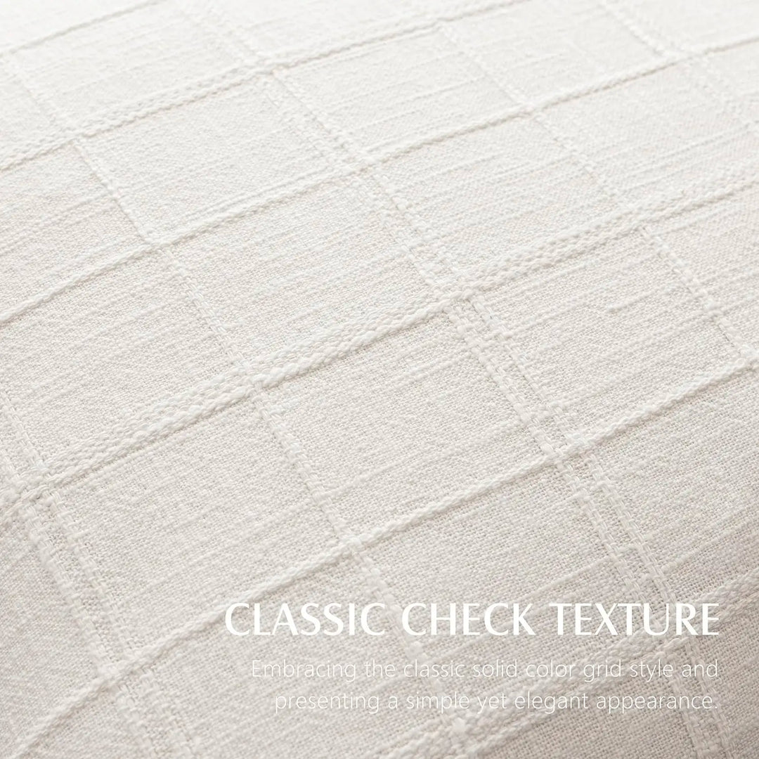 Chenara - Boho Chenille Putetrekk