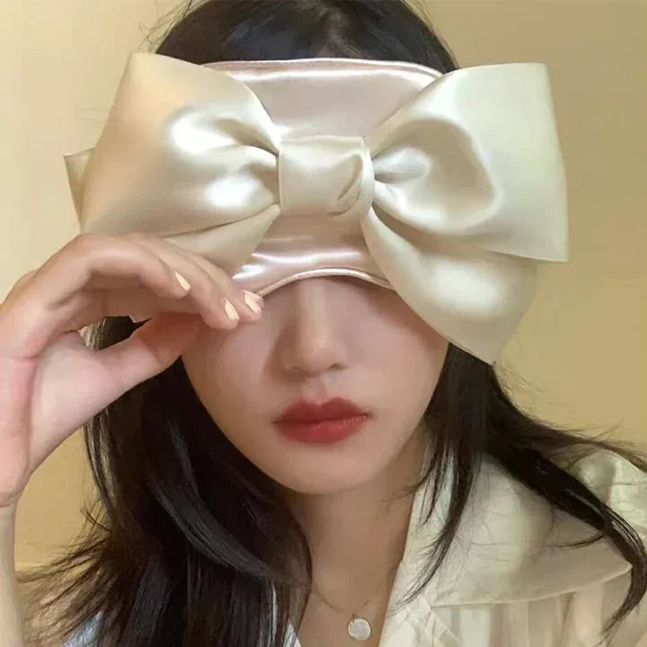 SilkDream Sovemaske