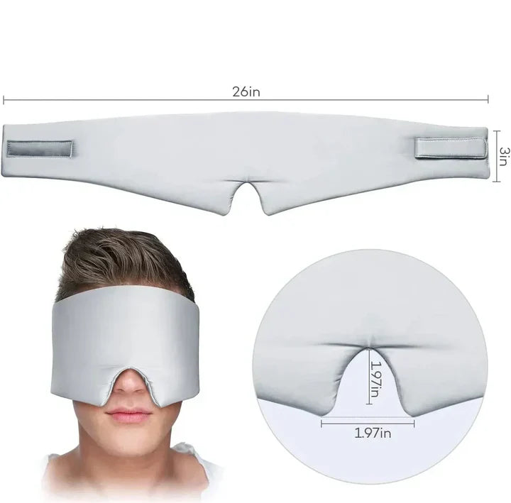 SilkDream Sovemaske