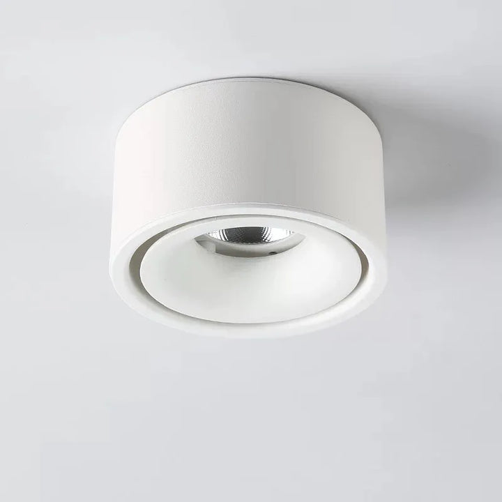 Helissa – Blendfritt LED-taklys