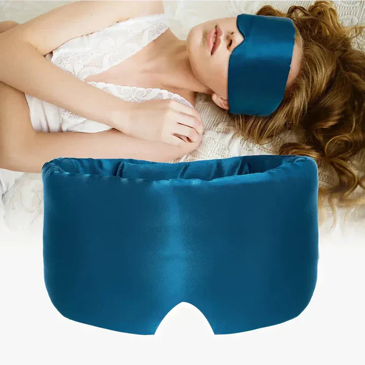 SilkDream Sovemaske