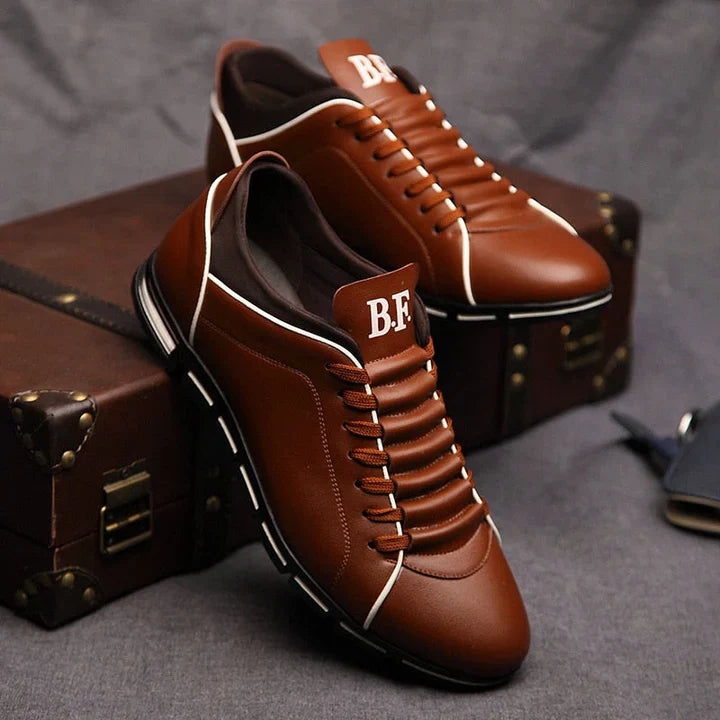 Casual Menns Sneakers