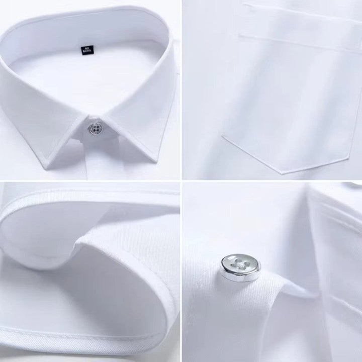 Allsidig og Stilig for Hver Anledning