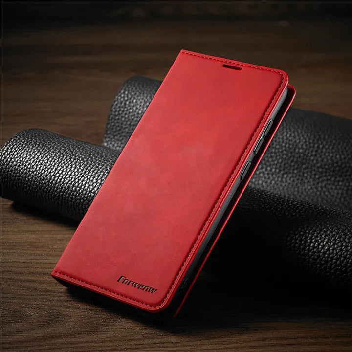 Magneettinen iPhone-kotelo – GripFold