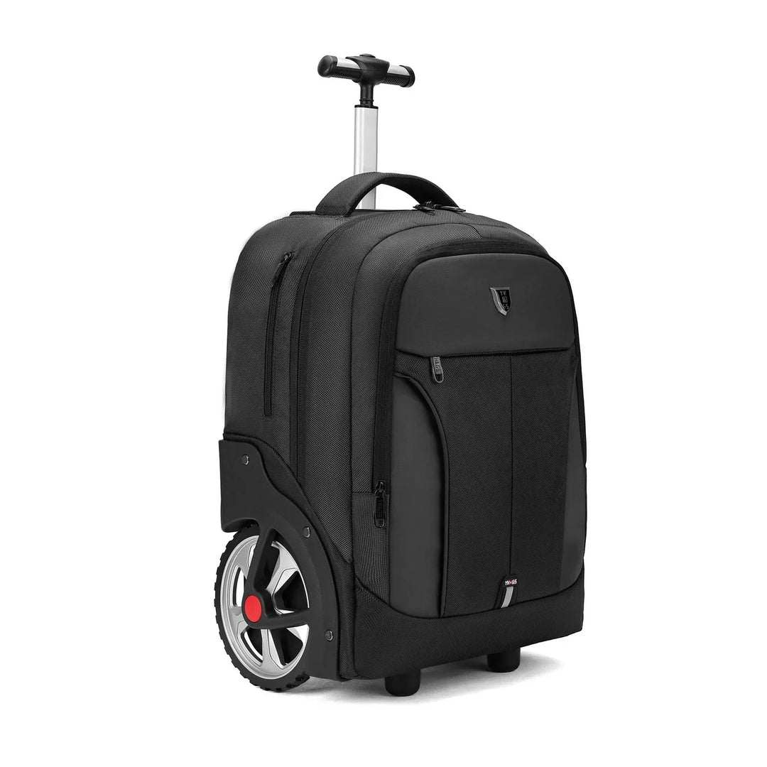 Rullende laptopryggsekk – Helsinki