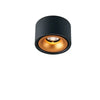 Helissa – Blendfritt LED-taklys