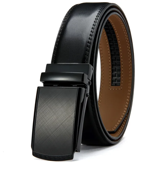 Herrebelte med automatisk spenne – Eleganzio