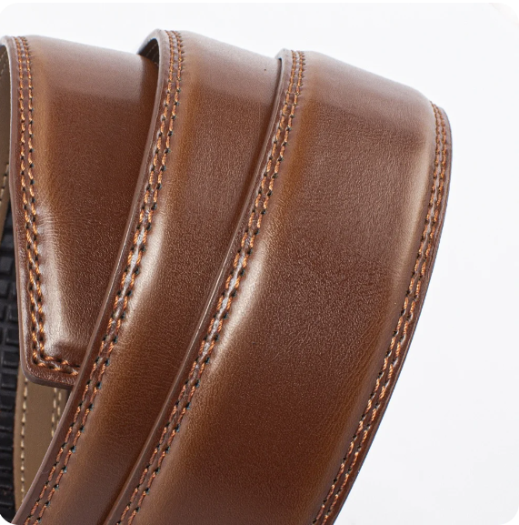 Herrebelte med automatisk spenne – Eleganzio
