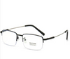 Smarte progressive multifokale briller for unisex, tyske