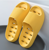 Liukumattomat & pehmeät unisex-kylpytossut – Noah