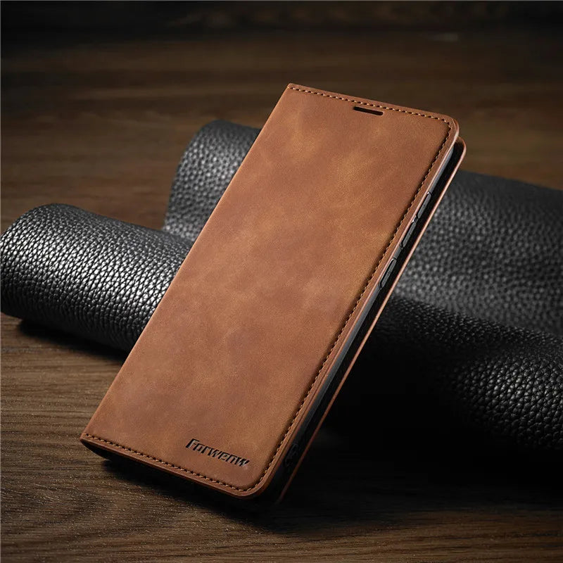 Magneettinen iPhone-kotelo – GripFold