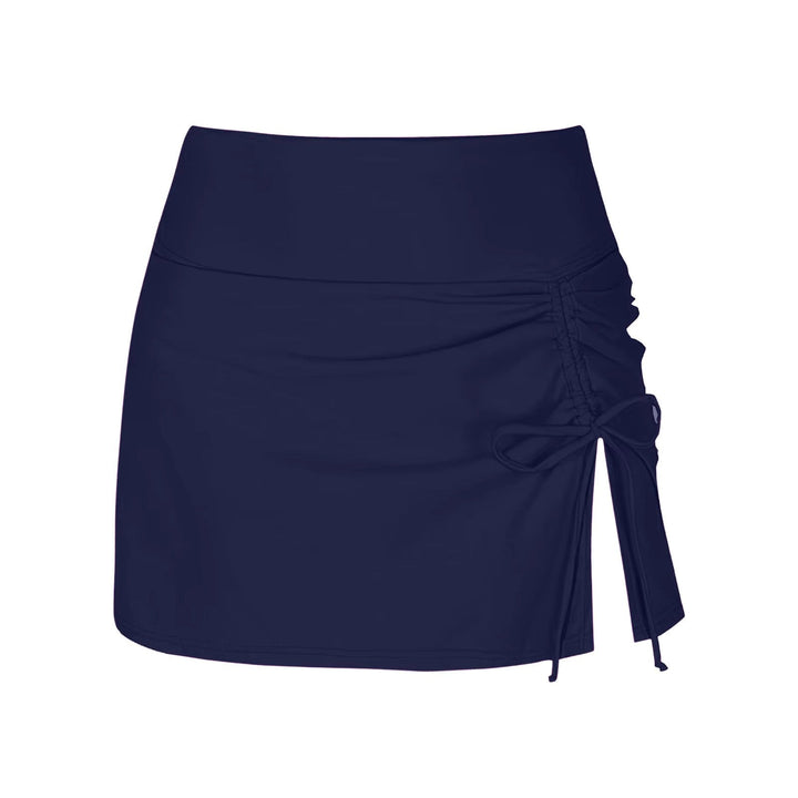 Høy Midje Badetights for Kvinner
