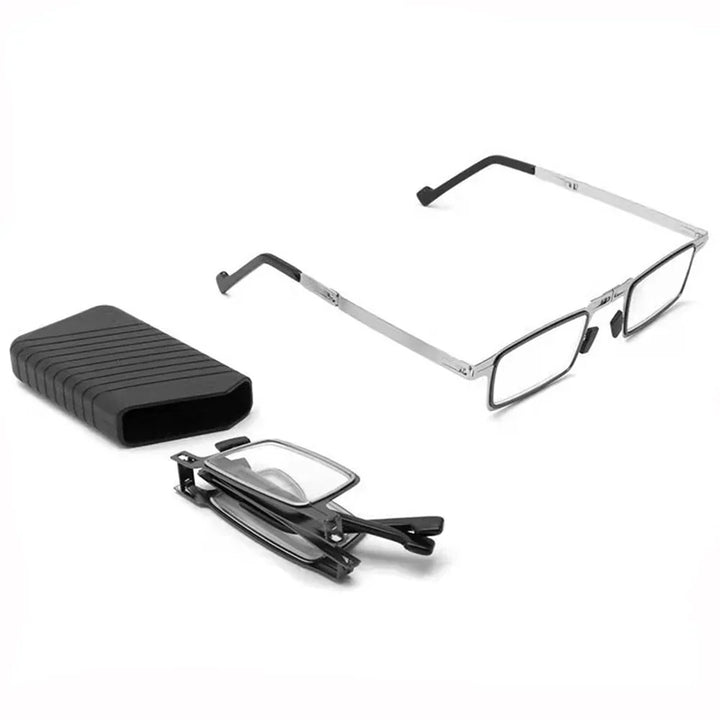 Foldbare Lesebriller