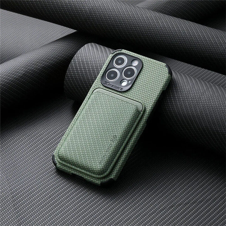 MagSafe lommebok-deksel - iPhone-deksel & lommebok