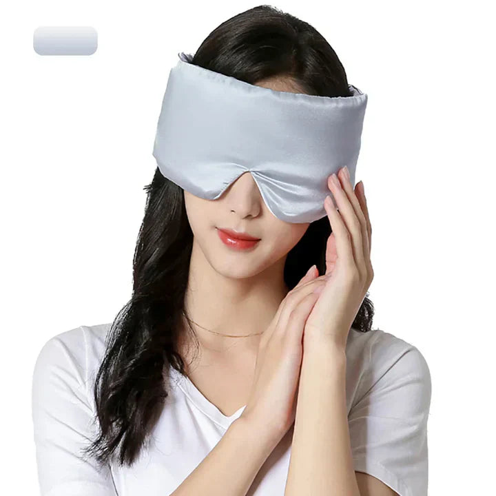 SilkDream Sovemaske