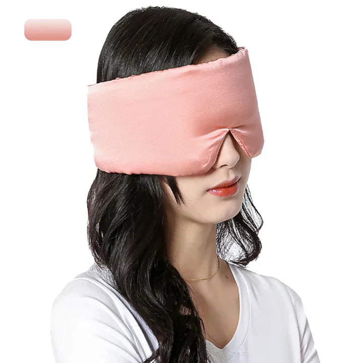 SilkDream Sovemaske