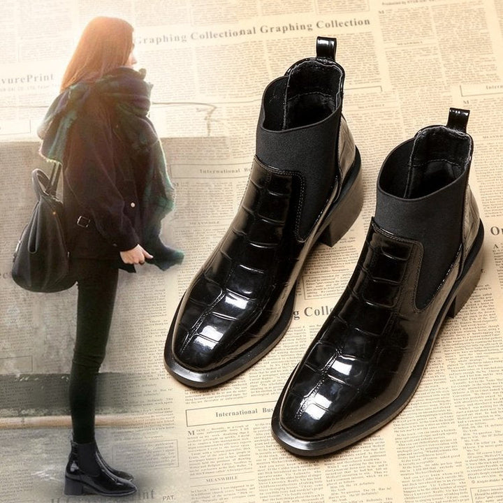 DemiBoots I Naisten nilkkurit