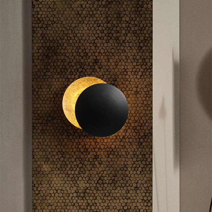 Eclipse Wall Light - Solaris