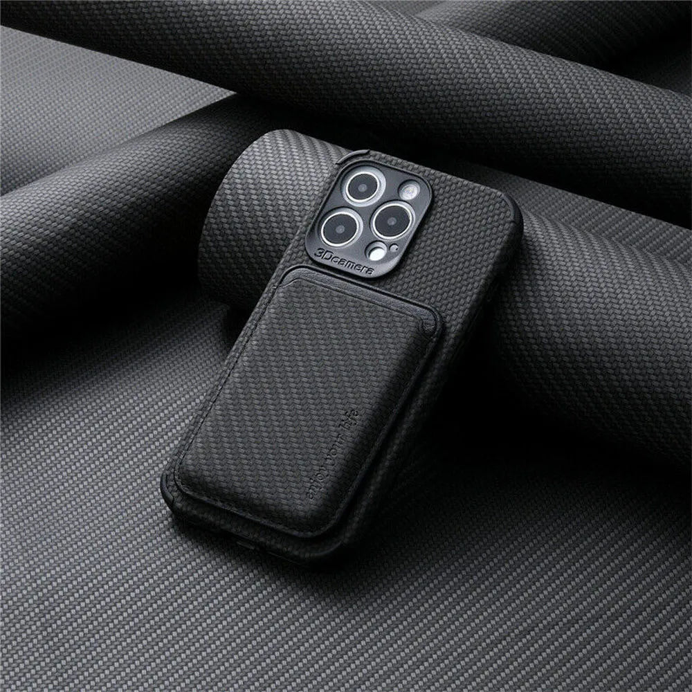 MagSafe lommebok-deksel - iPhone-deksel & lommebok