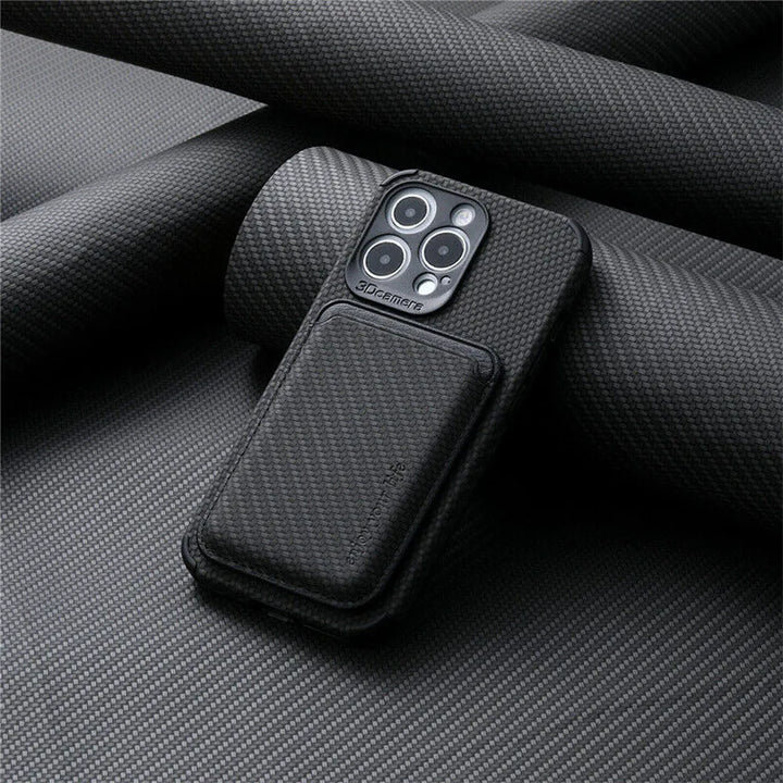 MagSafe lommebok-deksel - iPhone-deksel & lommebok