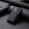 MagSafe lommebokdeksel | Magnetisk korttholder for iPhone | Slankt design
