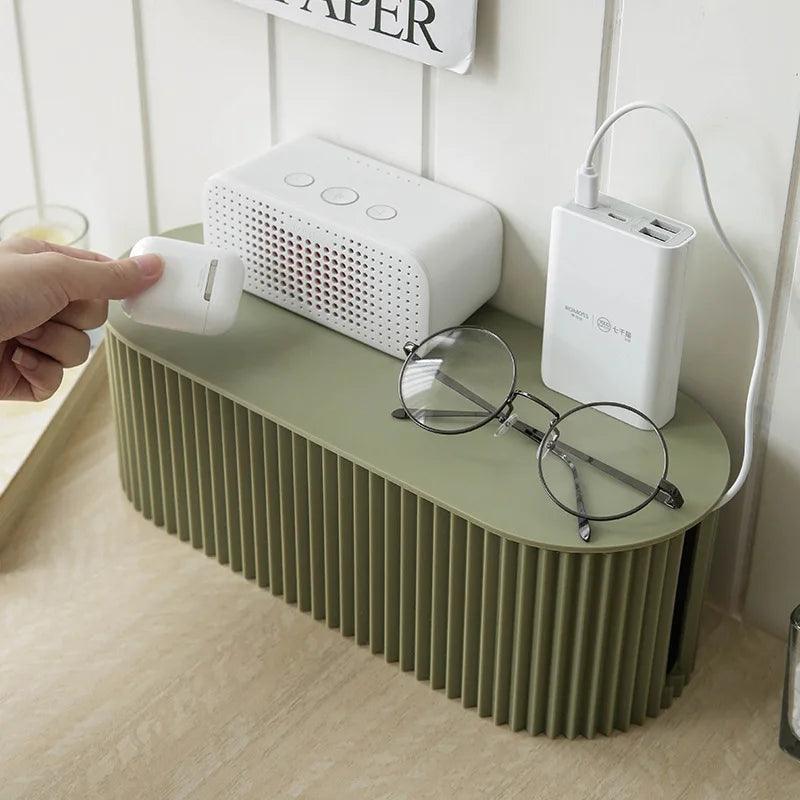 Oppbevaringsboks for kabler og ladere – TidyVolt